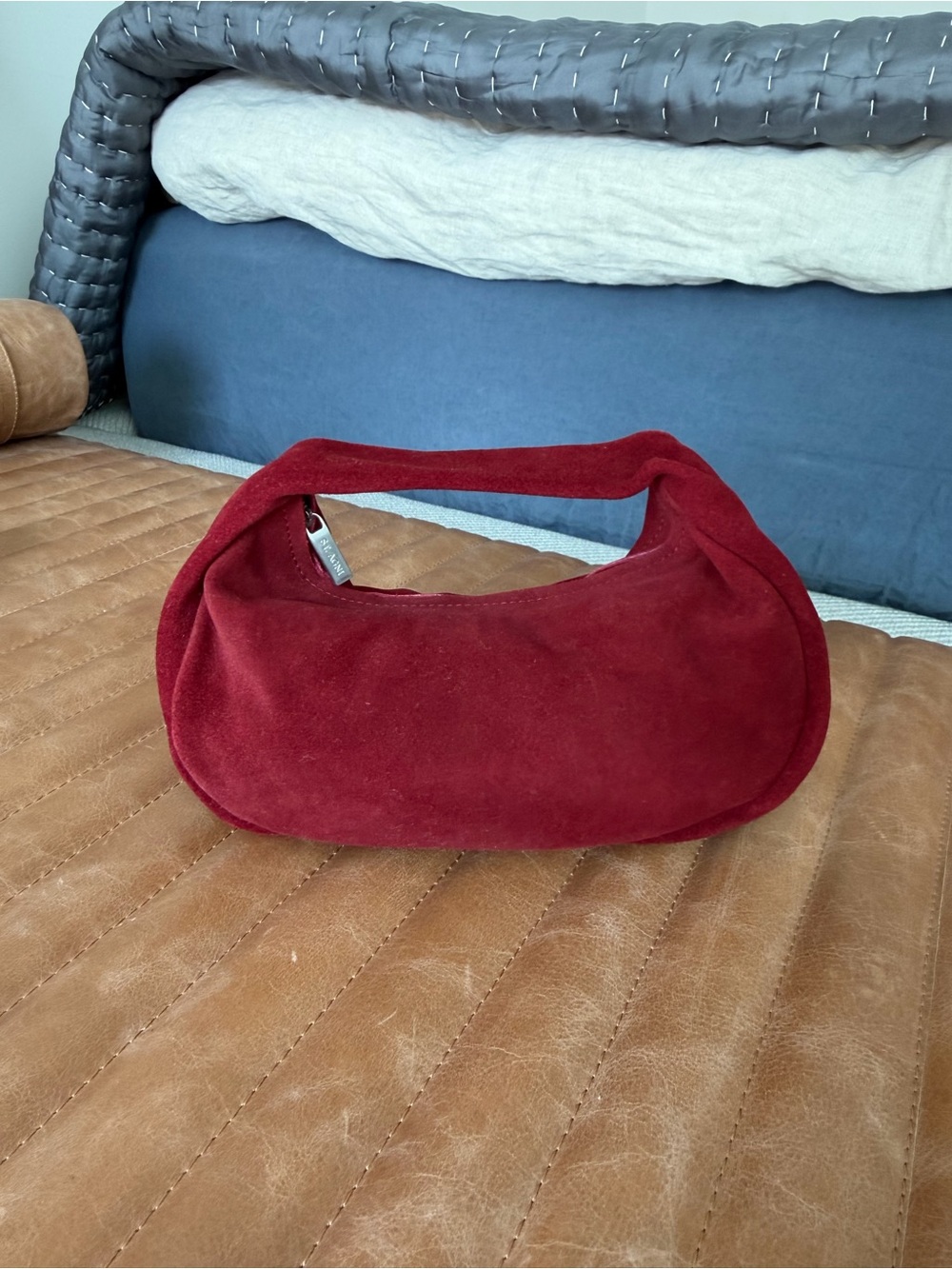 St. Agni Mini Bon Bon Bag